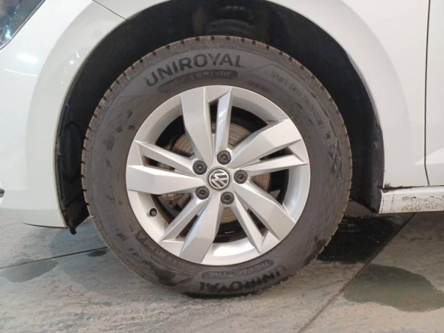 Volkswagen Polo image 4