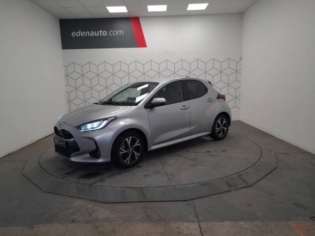 Toyota Yaris Hybride 116h Design