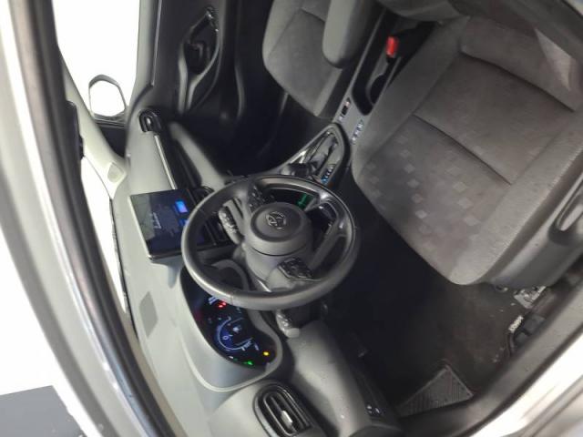 Toyota Yaris image 3