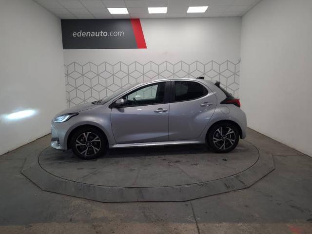 Toyota Yaris image 4