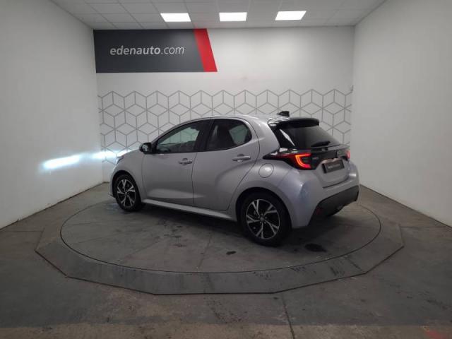 Toyota Yaris image 6