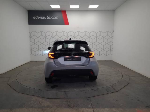 Toyota Yaris image 8