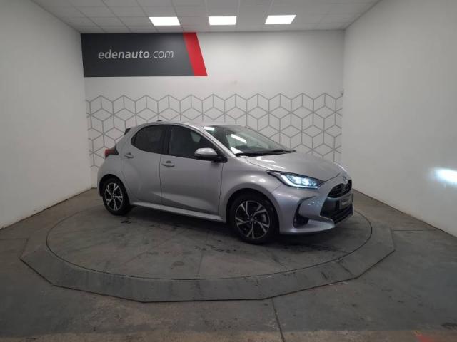 Toyota Yaris image 1