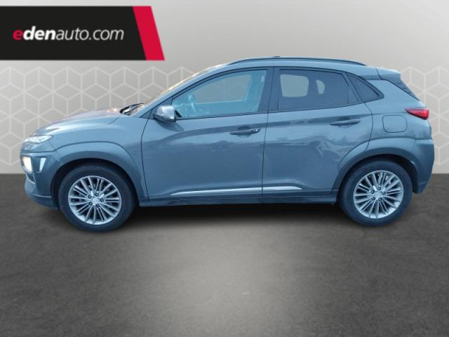 Hyundai Kona image 9