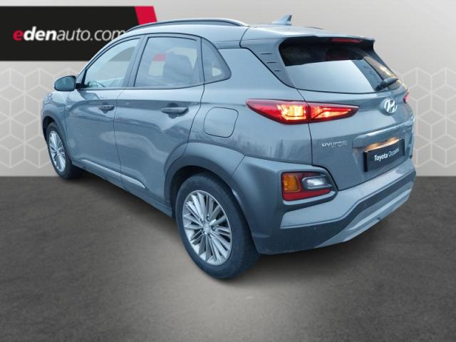 Hyundai Kona image 4