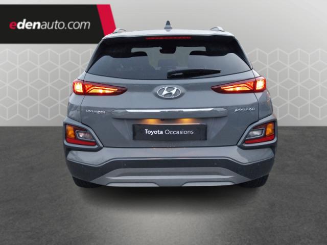 Hyundai Kona image 8