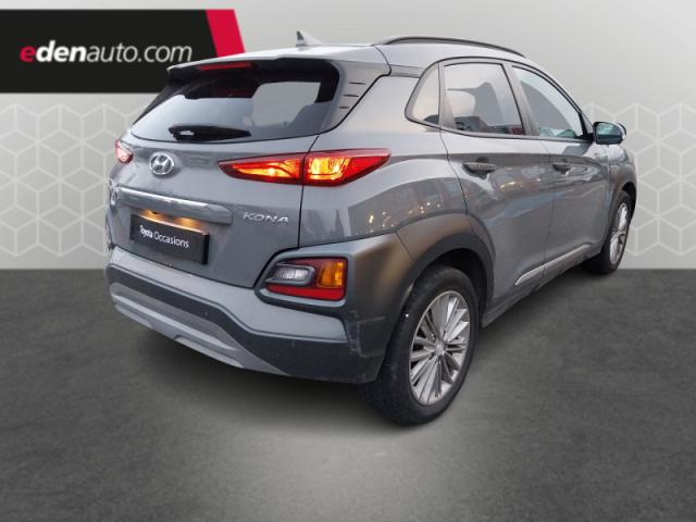 Hyundai Kona image 3