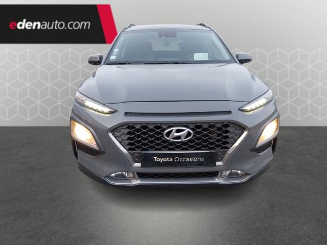 Hyundai Kona image 5