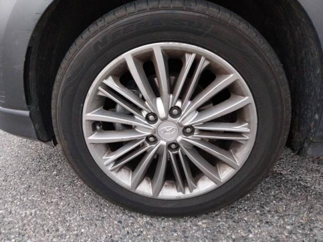 Hyundai Kona image 6