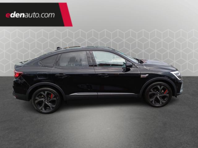 Renault Arkana image 2