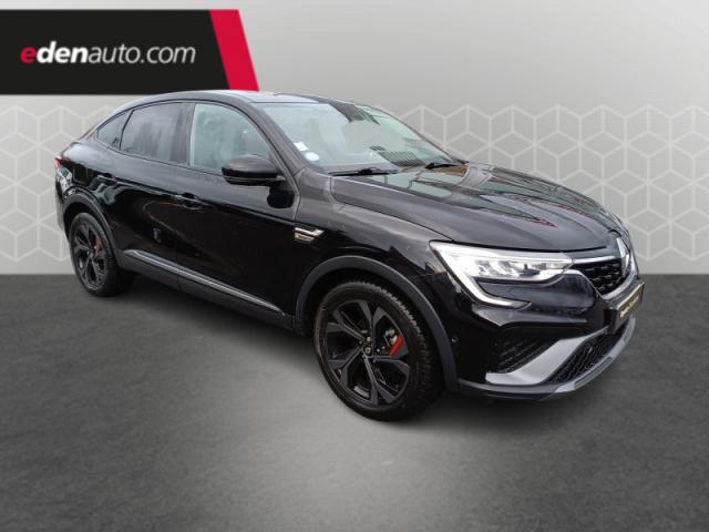 Renault Arkana image 1