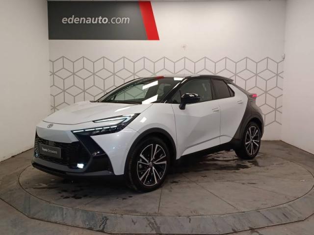 Toyota C-Hr Hybride 200 Collection Premiere