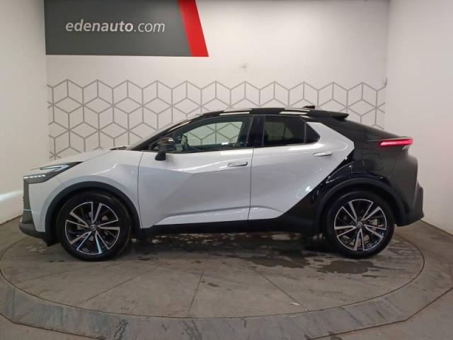 Toyota C-Hr image 7