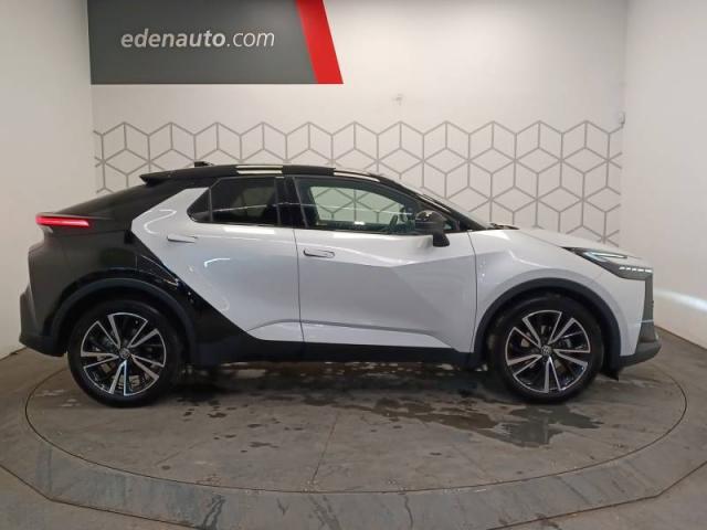 Toyota C-Hr image 2