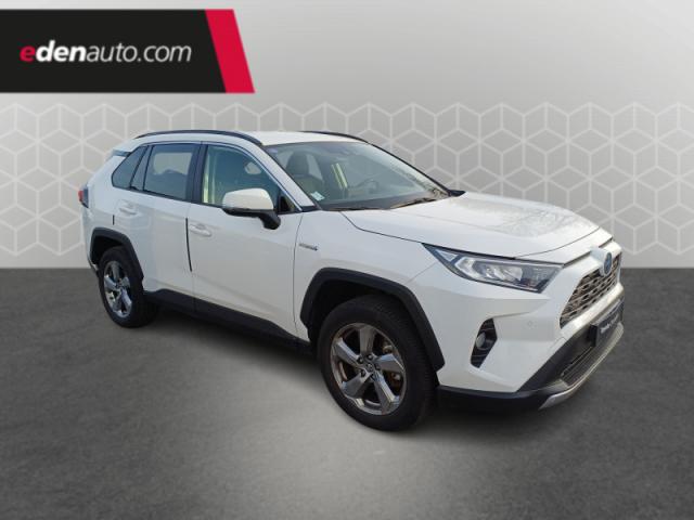Toyota Rav4 image 6
