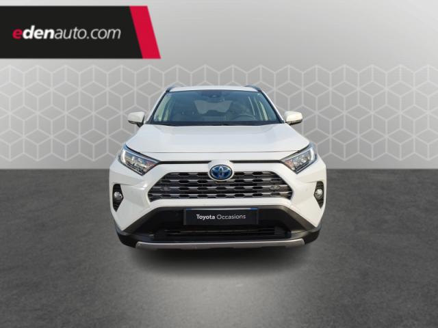 Toyota Rav4 image 3