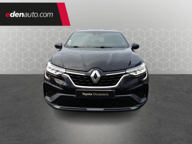 Renault Arkana image 5