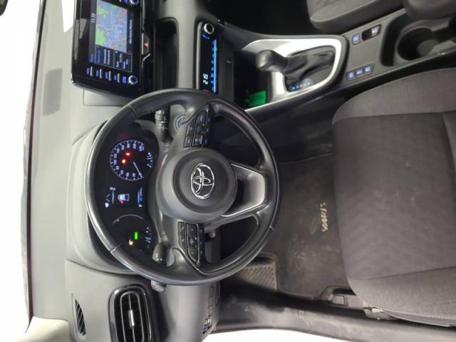 Toyota Yaris image 8