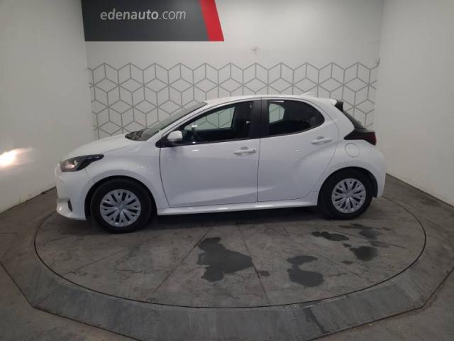 Toyota Yaris image 2