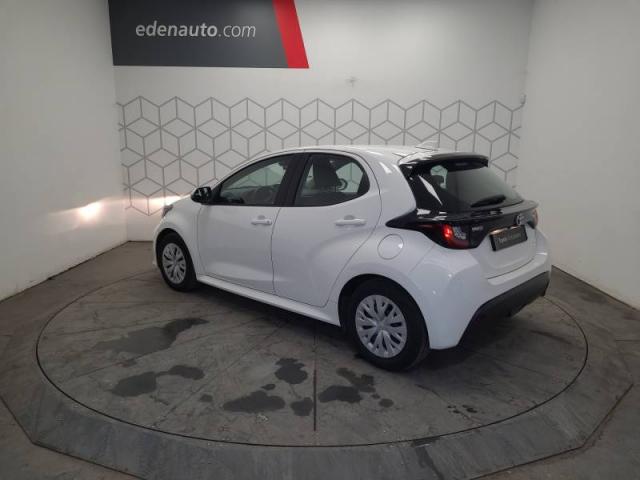 Toyota Yaris image 6