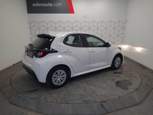 Toyota Yaris image 7