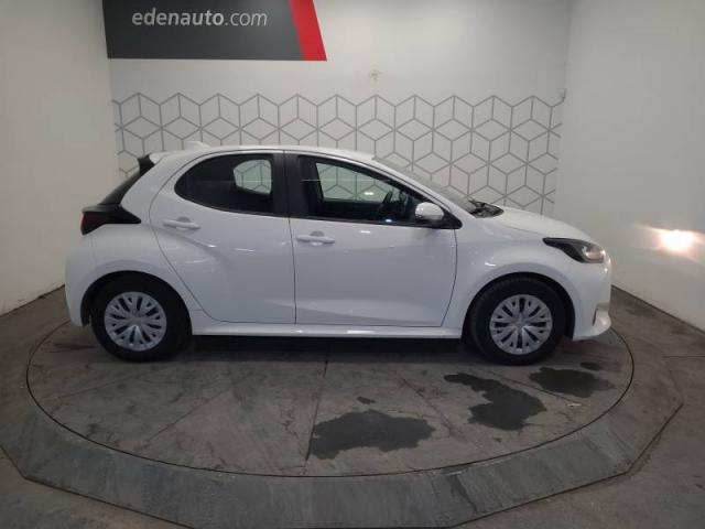 Toyota Yaris image 4