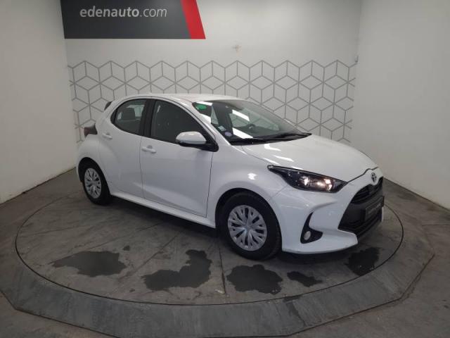 Toyota Yaris image 1