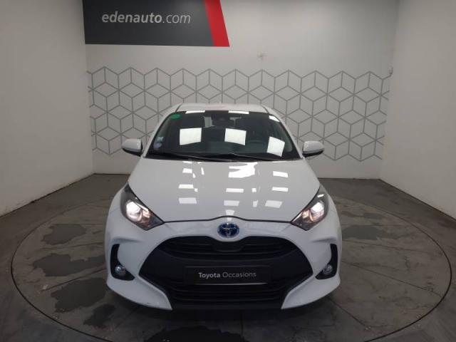 Toyota Yaris image 9