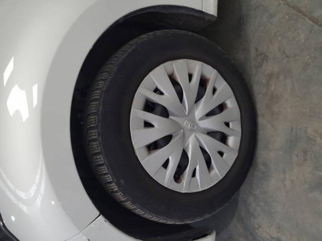 Toyota Yaris image 5