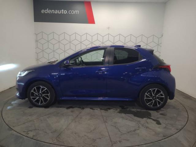 Toyota Yaris image 9