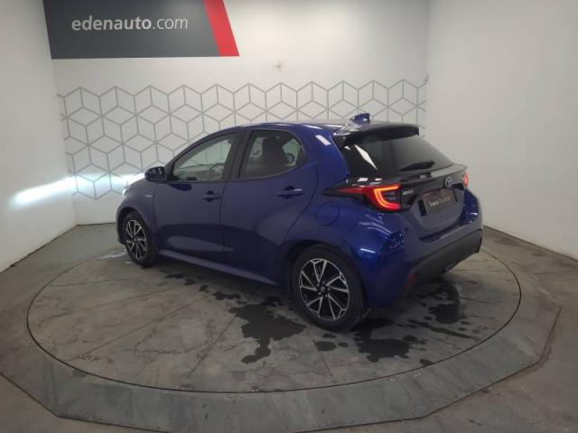 Toyota Yaris image 8