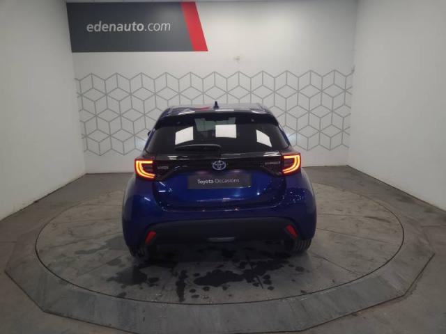 Toyota Yaris image 1