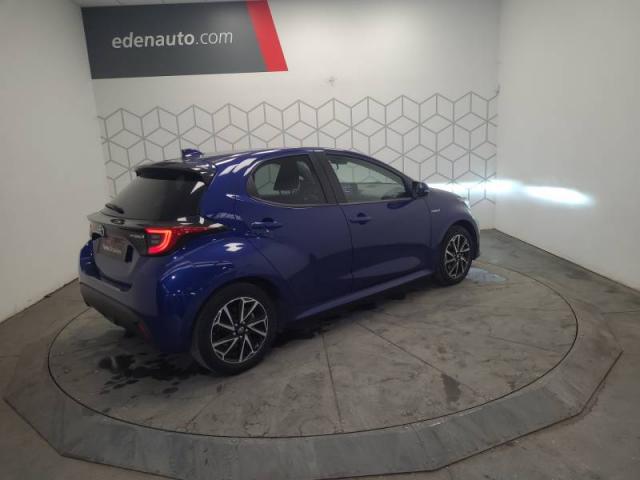 Toyota Yaris image 3