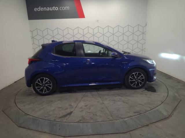 Toyota Yaris image 2