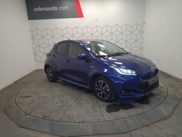 Toyota Yaris image 5