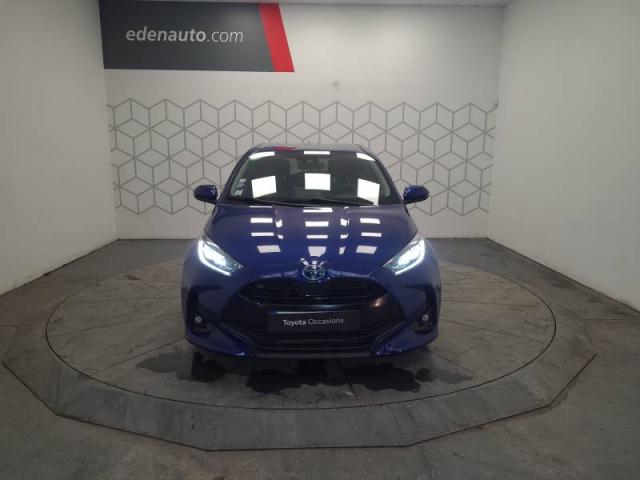 Toyota Yaris image 6