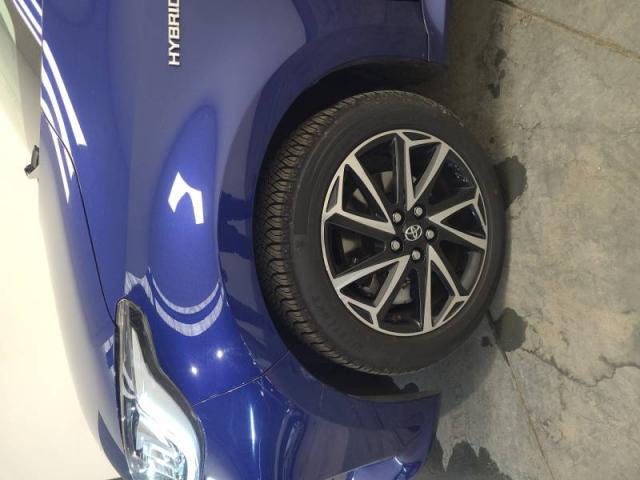 Toyota Yaris image 7