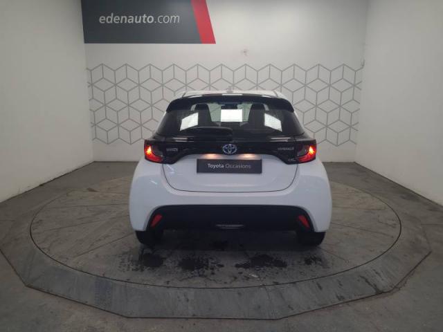 Toyota Yaris image 2