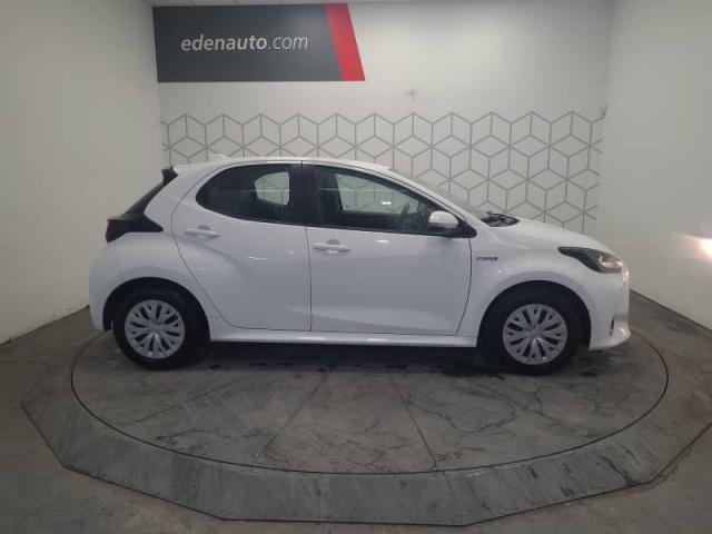 Toyota Yaris image 4