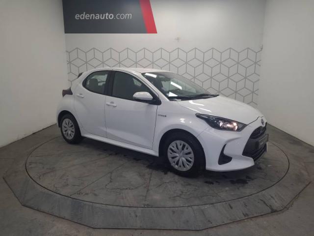 Toyota Yaris image 7