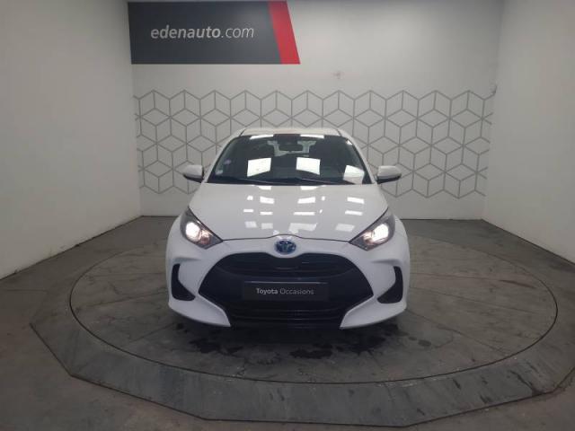 Toyota Yaris image 1