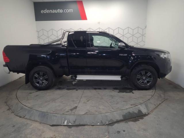 Toyota Hilux image 5