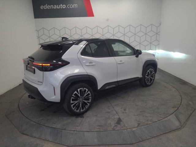 Toyota Yaris Cross Hybride 116h 2wd Collection