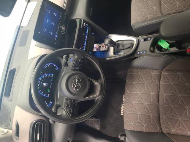 Toyota Yaris image 9