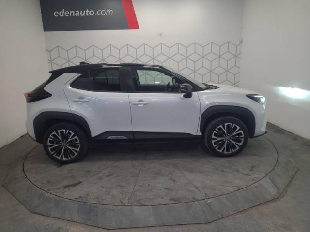 Toyota Yaris image 7