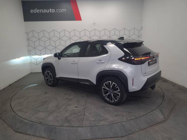 Toyota Yaris image 8