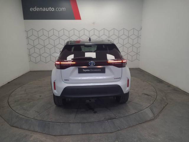 Toyota Yaris image 1