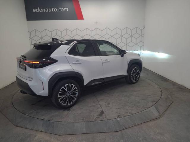 Toyota Yaris image 2