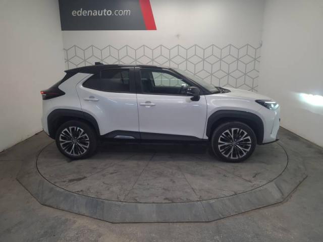 Toyota Yaris image 6