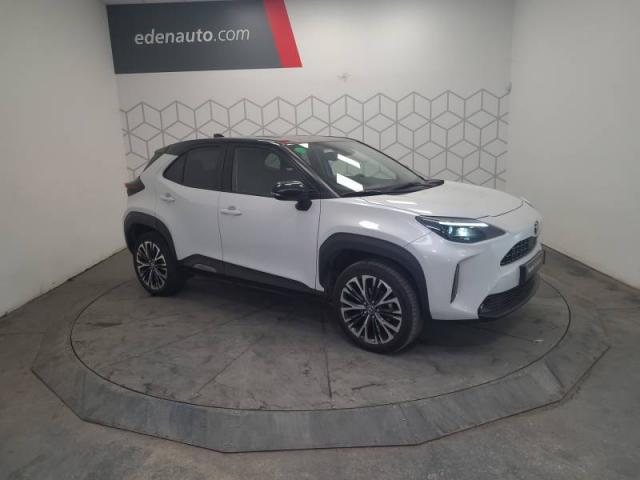 Toyota Yaris image 3